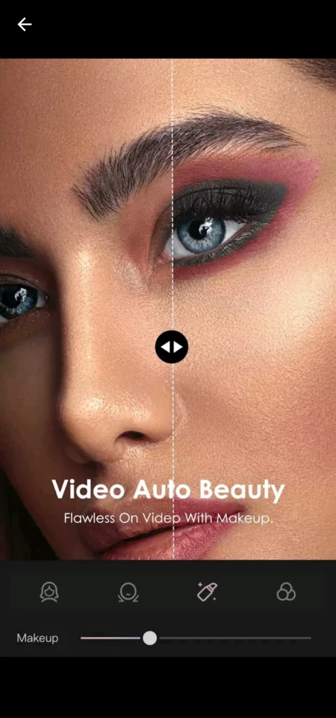 Video Auto Beauty