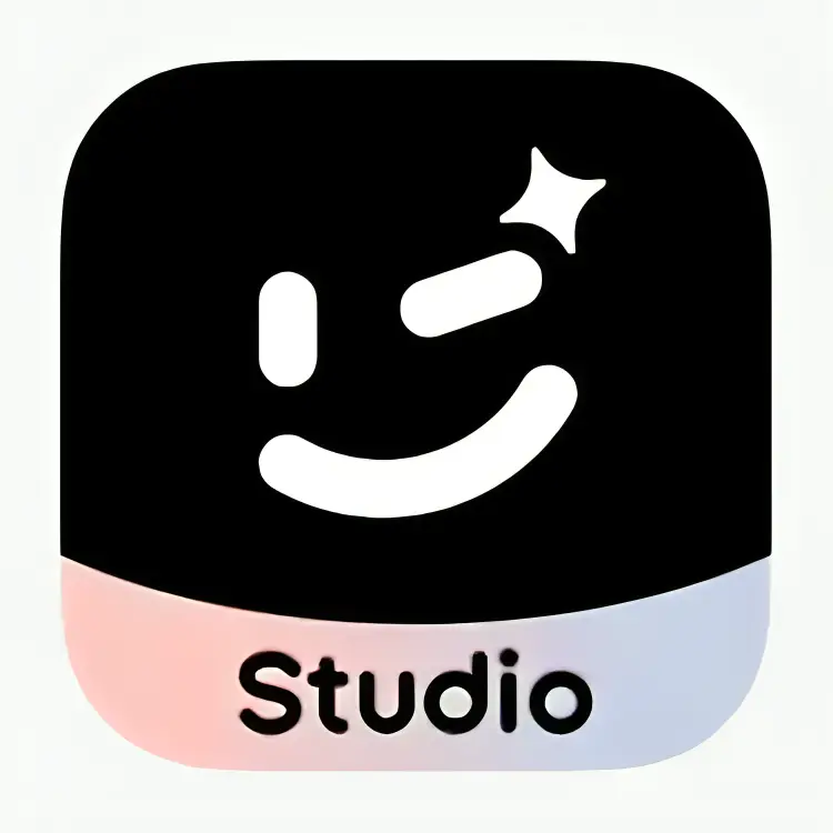 Wink for iOS logo